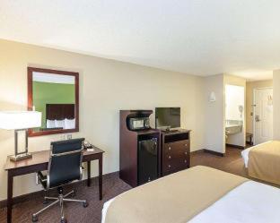 Best Western Childress West Hotel Quarto foto