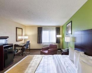 Best Western Childress West Hotel Quarto foto