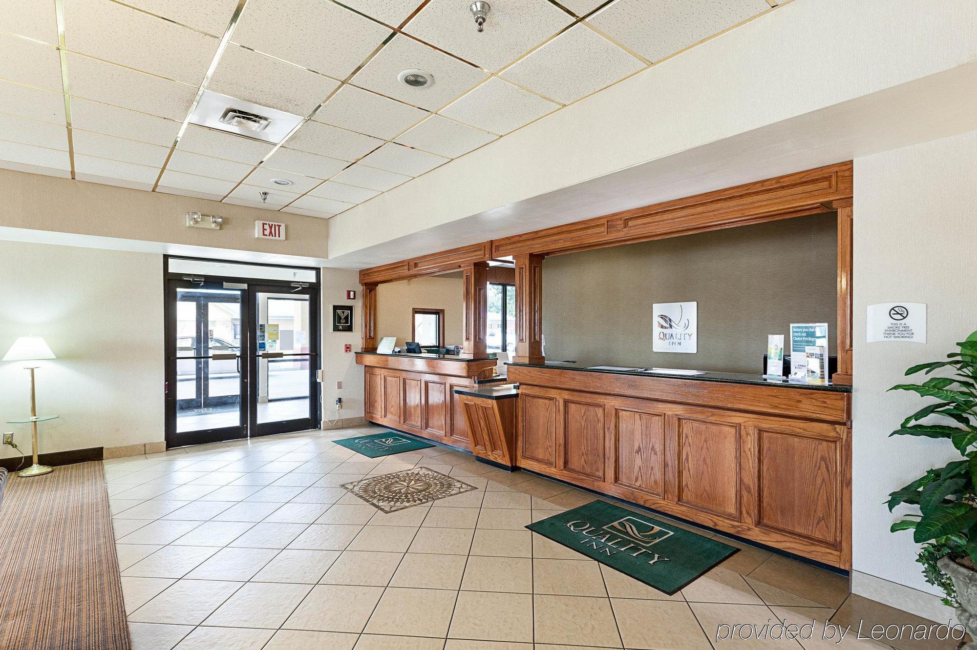 Best Western Childress West Hotel Exterior foto